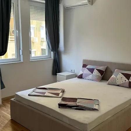 Nn 1 Apartment