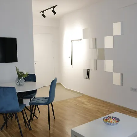 Apartment Nn 1