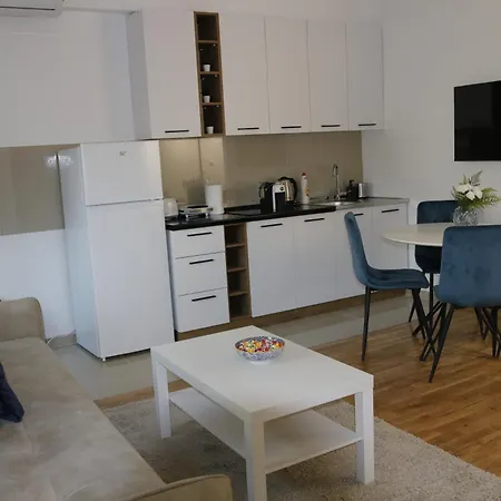 Apartment Nn 1 Skopje