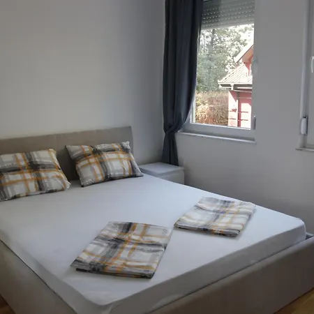 Nn 1 Apartment