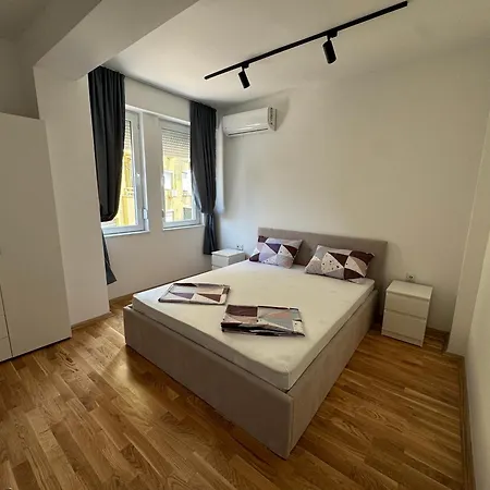 Nn 1 Apartment